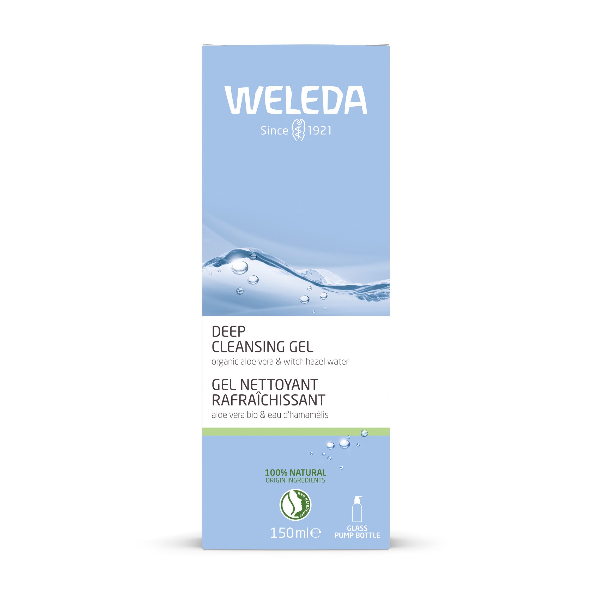 image - 988783080 - GEL DETERGENTE CLEANSING 150 ML - 4773016_3.jpg