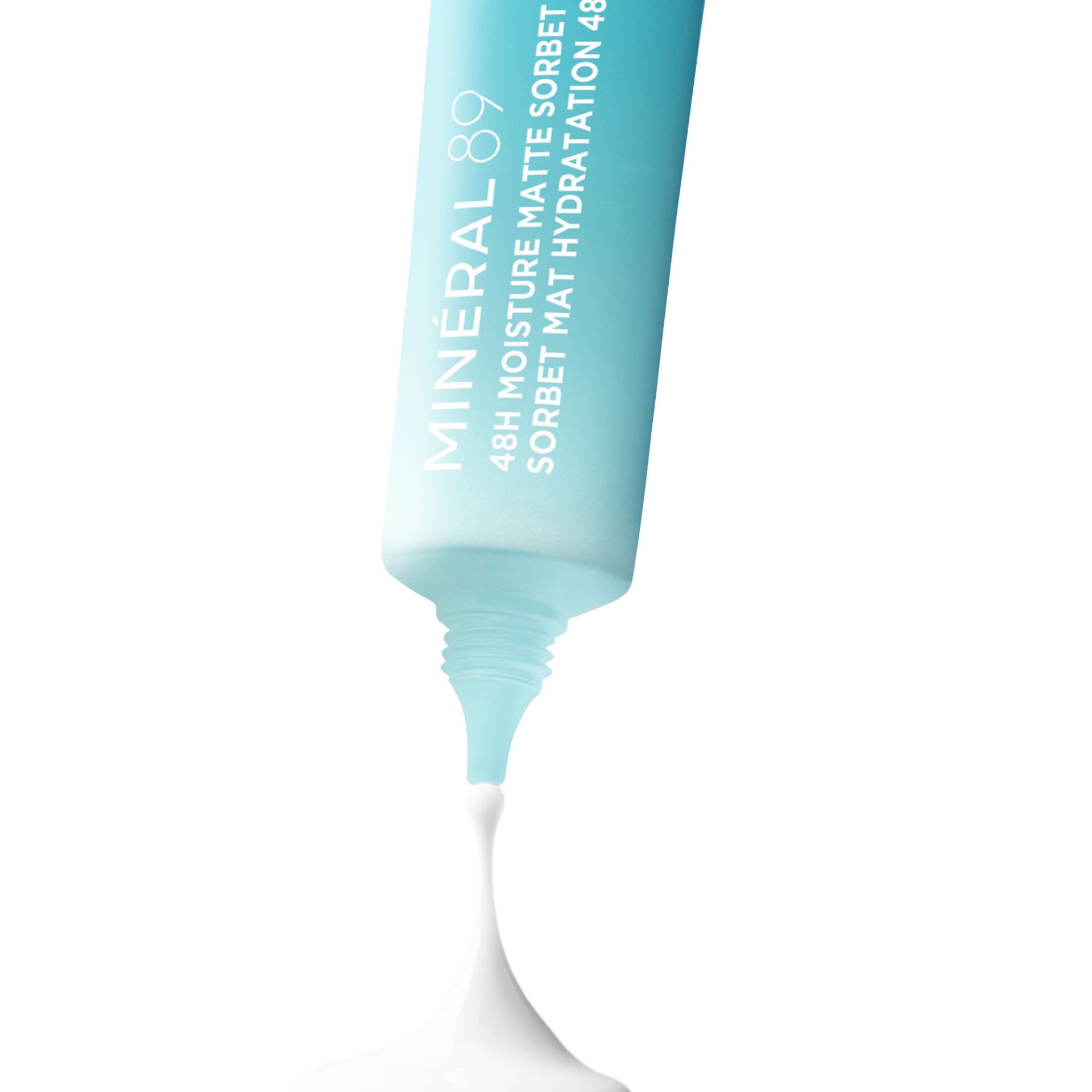 image - 952048938 - Gel sorbetto idratante con acido ialuronico, niacinamide e acido salicilico, ideale per pelli miste e grasse grazie all’effetto mat fino a 48 ore. - 4877952_4.jpg