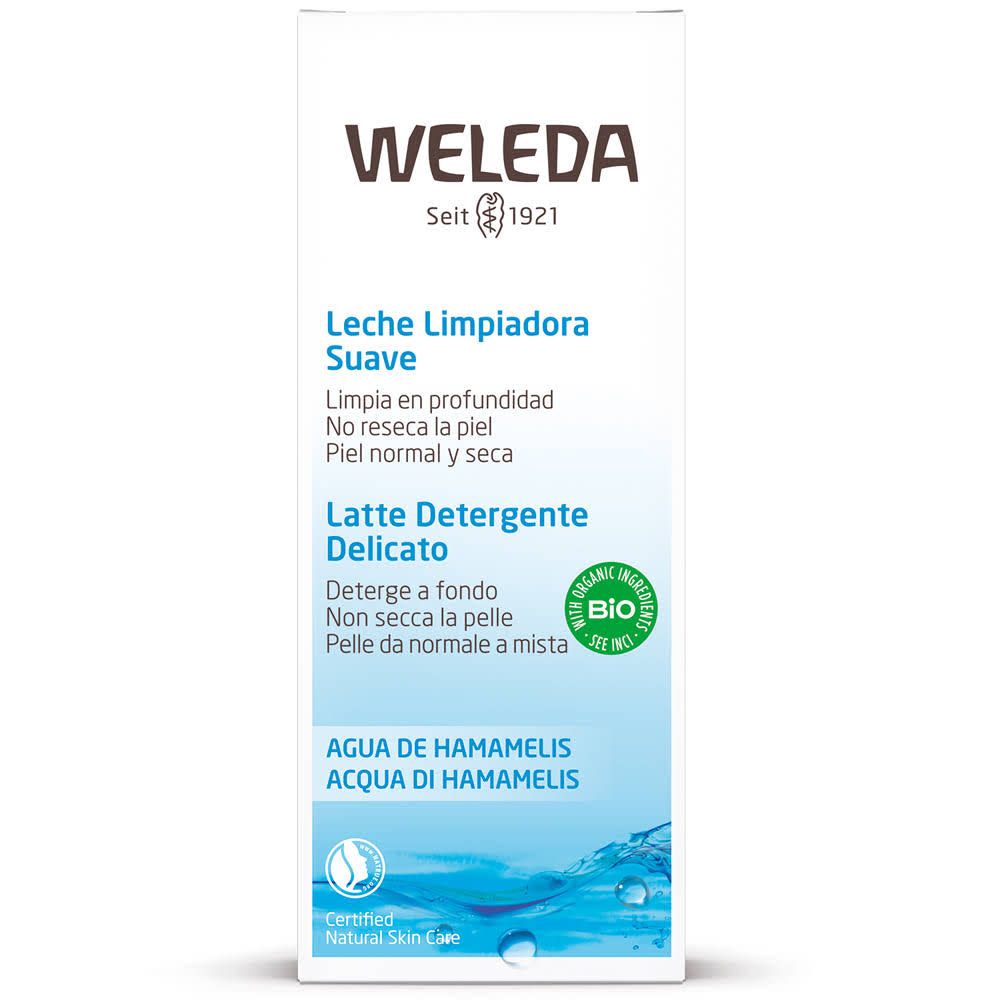978596839 - Weleda Latte Detergente Delicato 100ml - 4734842_3.jpg