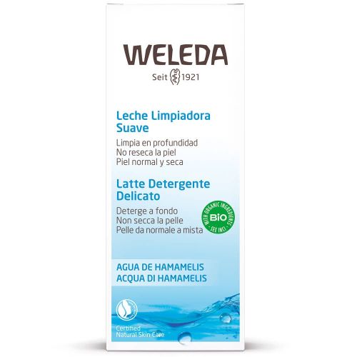 978596839 - Weleda Latte Detergente Delicato 100ml - 4734842_3.jpg