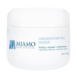 926815958 - Miamo Cleansing Purifying Masque Maschera purificante adsorbente lenitiva 60ml - 4706229_2.jpg
