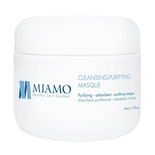 926815958 - Miamo Cleansing Purifying Masque Maschera purificante adsorbente lenitiva 60ml - 4706229_2.jpg