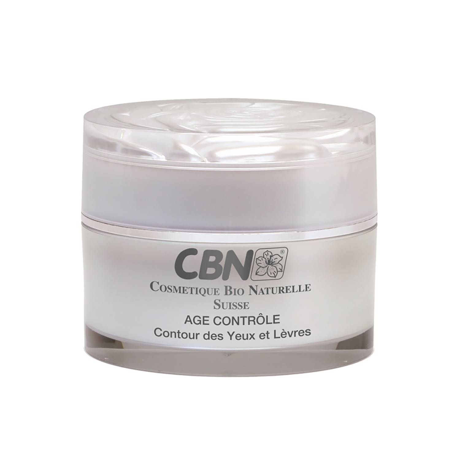 Cbn Linea Antiage Crema Contro le rughe Contorno Occhi E Labbra 30ml