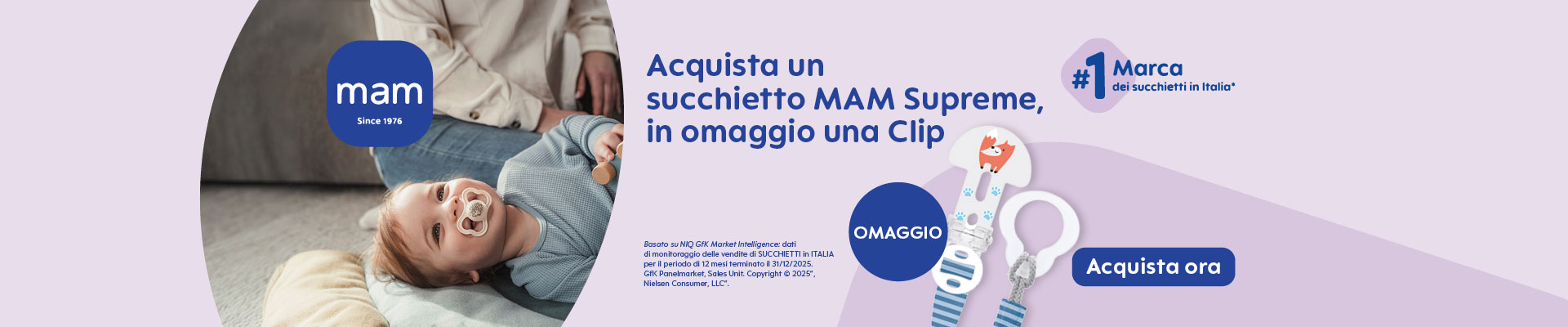 image - Landing Promo MAM