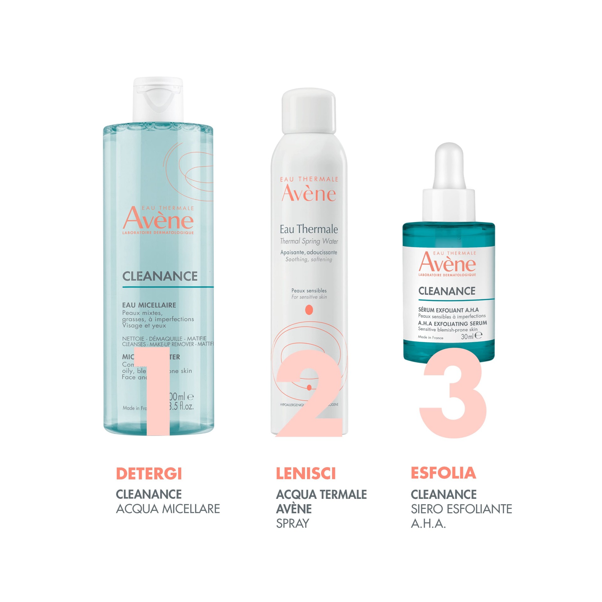 image - 987875616 - AVENE CLEANANCE ACQUA MICELLARE NF 400 ML - 4759377_8.jpg