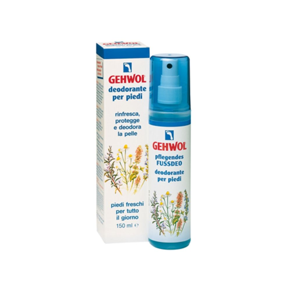 image - 908442320 - GEHWOL DEODORANTE SPRAY 150ML - 4812732_2.jpg