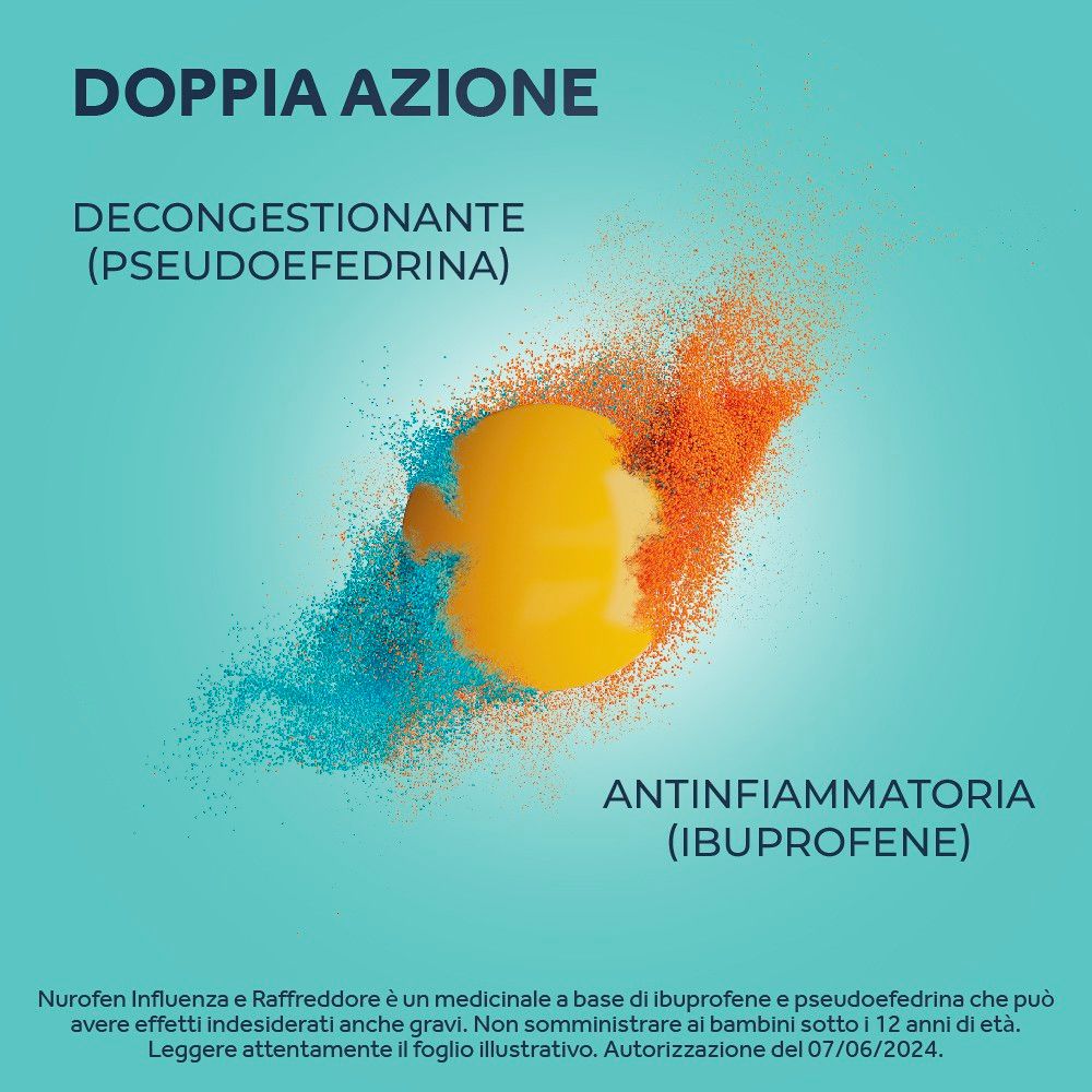 034246025 - NUROFEN INFLUENZA E RAFFREDDORE*24 cpr riv 200 mg + 30 mg - 7860872_10.jpg