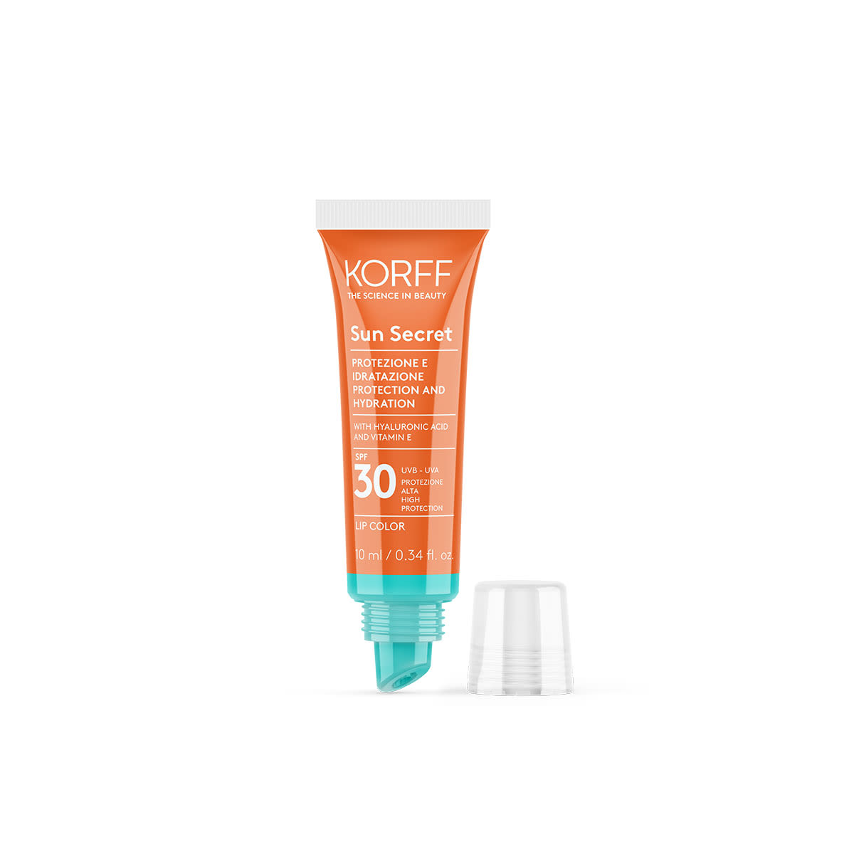 image - 987411701 - SUN SECRET LIP COLOR 01 TRANSPARENT TURQUOISE 10 ML - 4745591_2.jpg