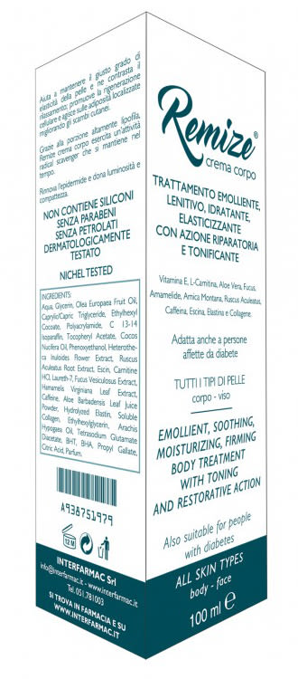 image - 941695417 - Crema versatile per viso e corpo che idrata e nutre la pelle, migliorandone morbidezza ed elasticità. - 4866647_1.jpg