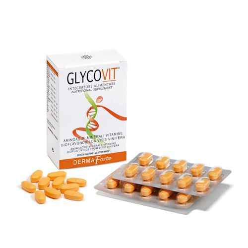 image - 907113803 - GLYCOVIT DERMAFORTE 30 COMPRESSE - 4715532_2.jpg