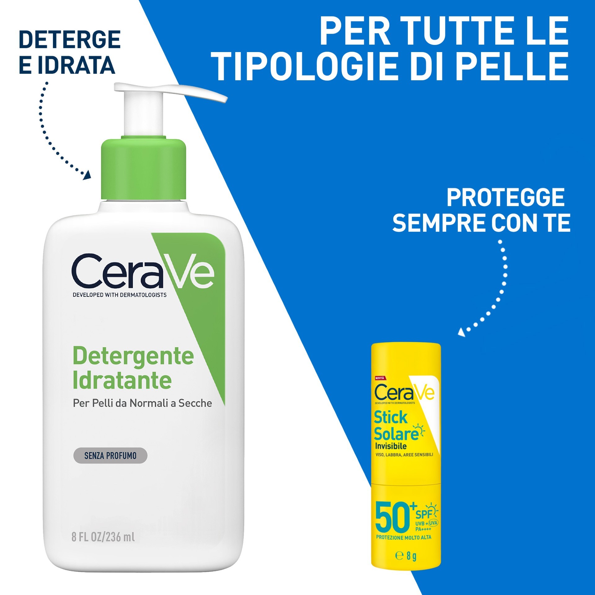 image - 951381490 - Stick solare SPF50+ pratico e invisibile, ideale per proteggere viso, labbra e aree sensibili dai raggi UVA/UVB. - 4854616_18.jpg
