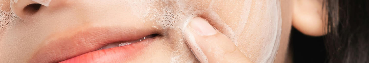 Hero desk Avene Detergenti e Stuccanti