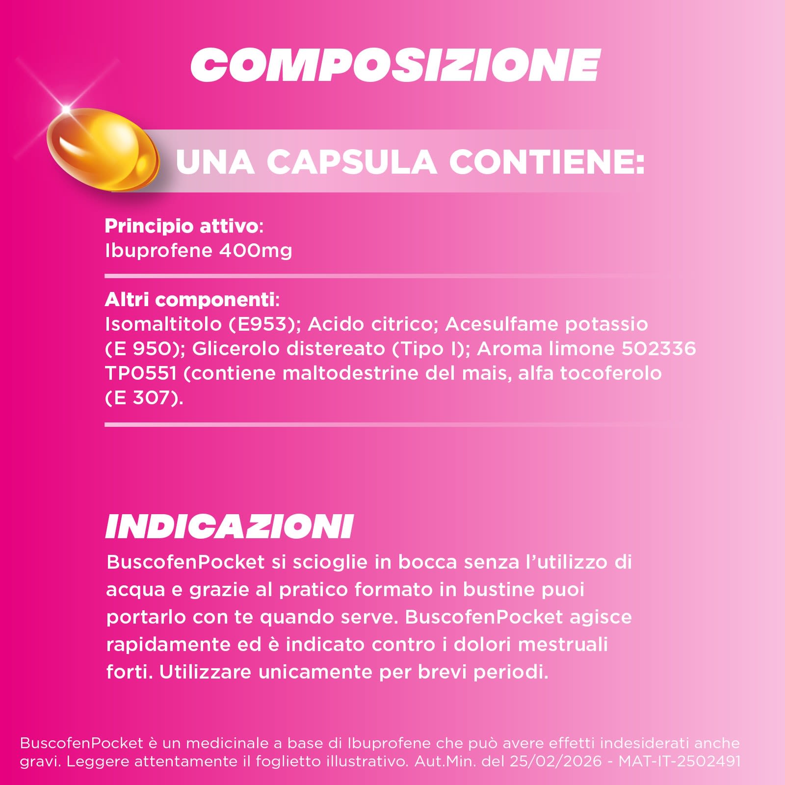 image - 045386075 - BUSCOFENPOCKET*orale polv 10 bust 400 mg - 4708398_12.jpg