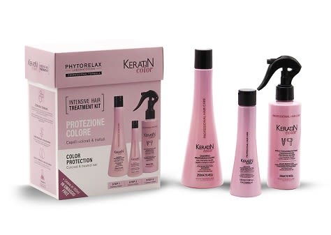984910036 - PHYTORELAX KERATIN COLOR KIT 1 SHAMPOO PROTETTIVO COLORE 250 ML + 1 SPRAY TERMOPROTETTORE 200 ML + 1 BALSAMO SENZA RISCIACQUO 100 ML OMAGGIO - 4741684_1.jpg