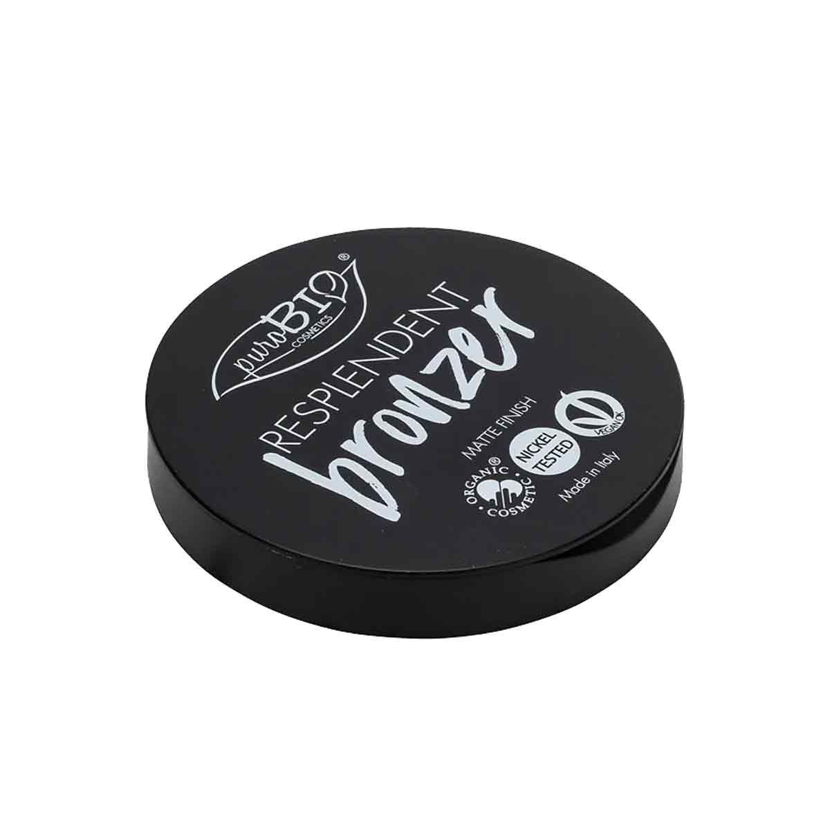 942142163 - PuroBio Resplendent Bronzer Terra Abbronzante Marrone caldo - 4725376_3.jpg