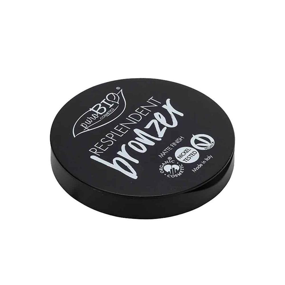 942142163 - PuroBio Resplendent Bronzer Terra Abbronzante Marrone caldo - 4725376_3.jpg