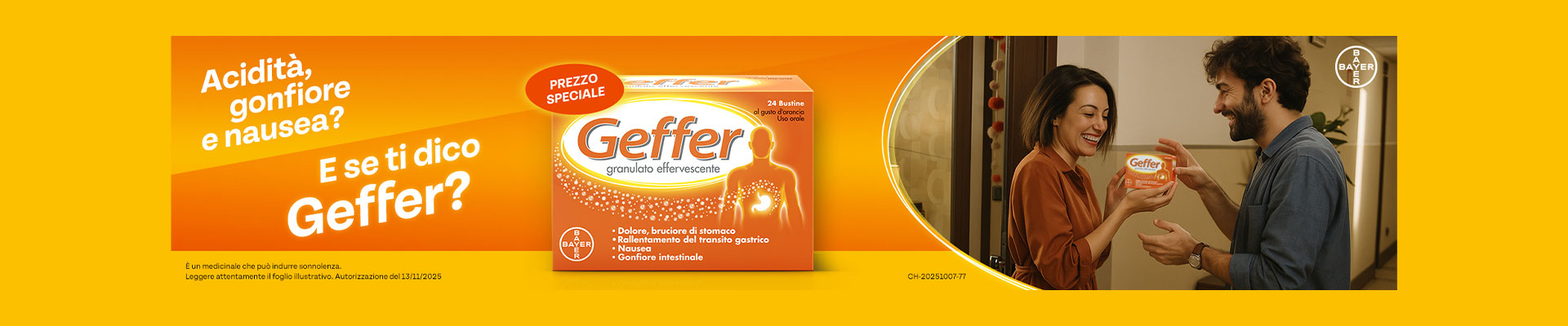 image - Landing Promo Geffer