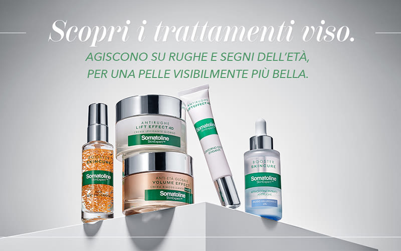image - Hero mobile - Viso - Somatoline