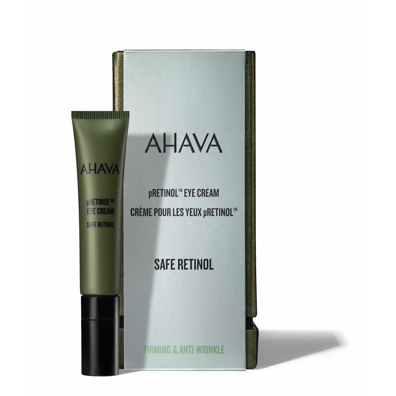 Ahava Pretinol Serum Safe Retinol 30ml