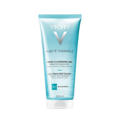 image - 988923621 - PURETE THERMALE GEL FRAIS NETTOYANT SENSIBLES 200 ML - 4778242_1.jpg