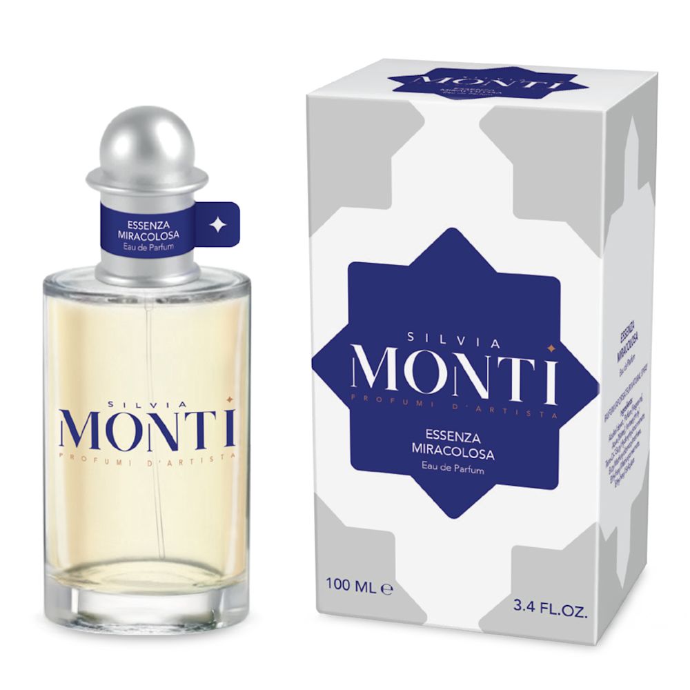 988720951 - SILVIA MONTI ESSENZA MIRACOLOSA EAU DE PARFUM 100 ML - 4770204_1.jpg