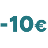 image - Sconto 10 Euro