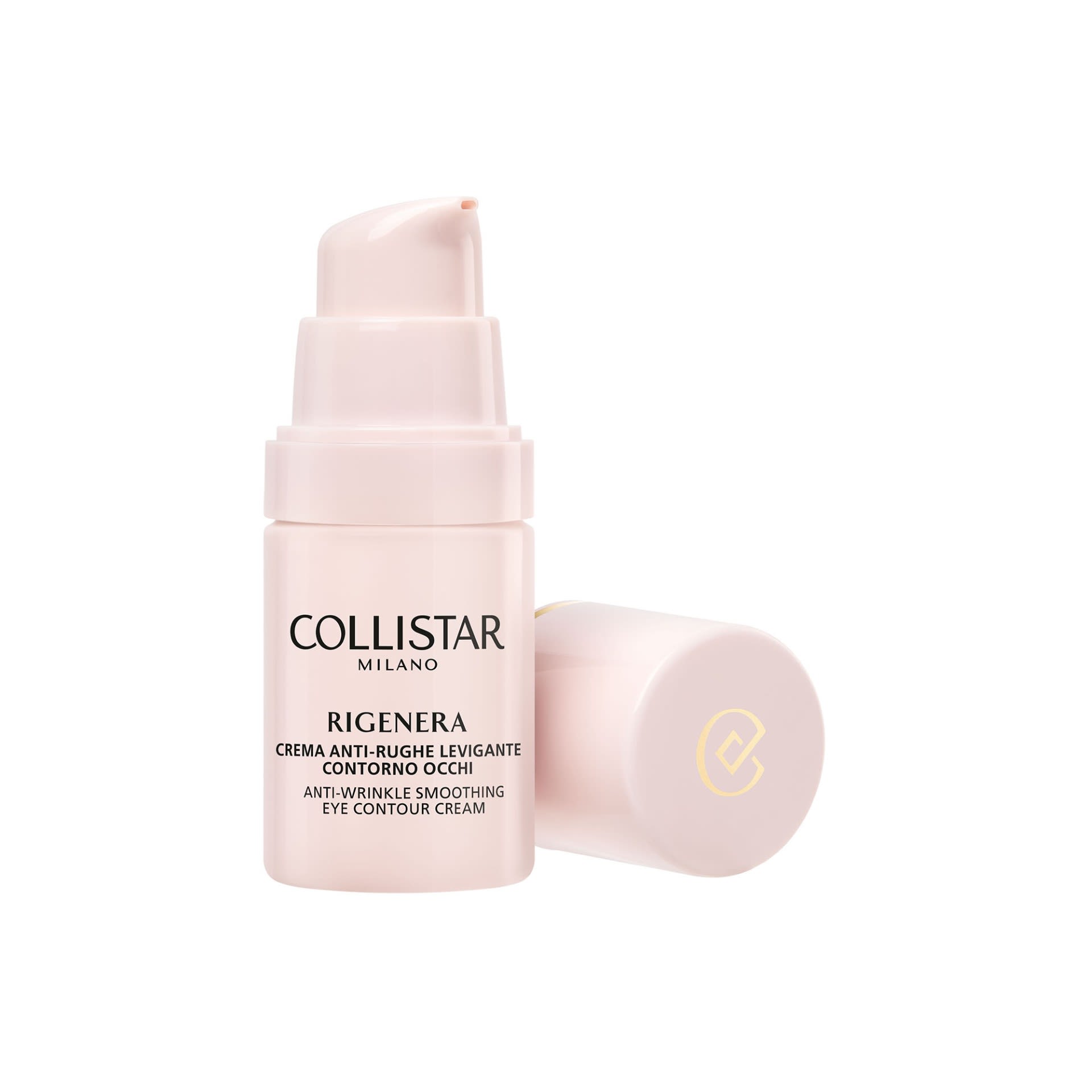 image - 990231209 - Crema-gel contorno occhi che riduce rughe e linee sottili, levigando la zona perioculare e donando uno sguardo più disteso e luminoso. - 4886156_2.jpg