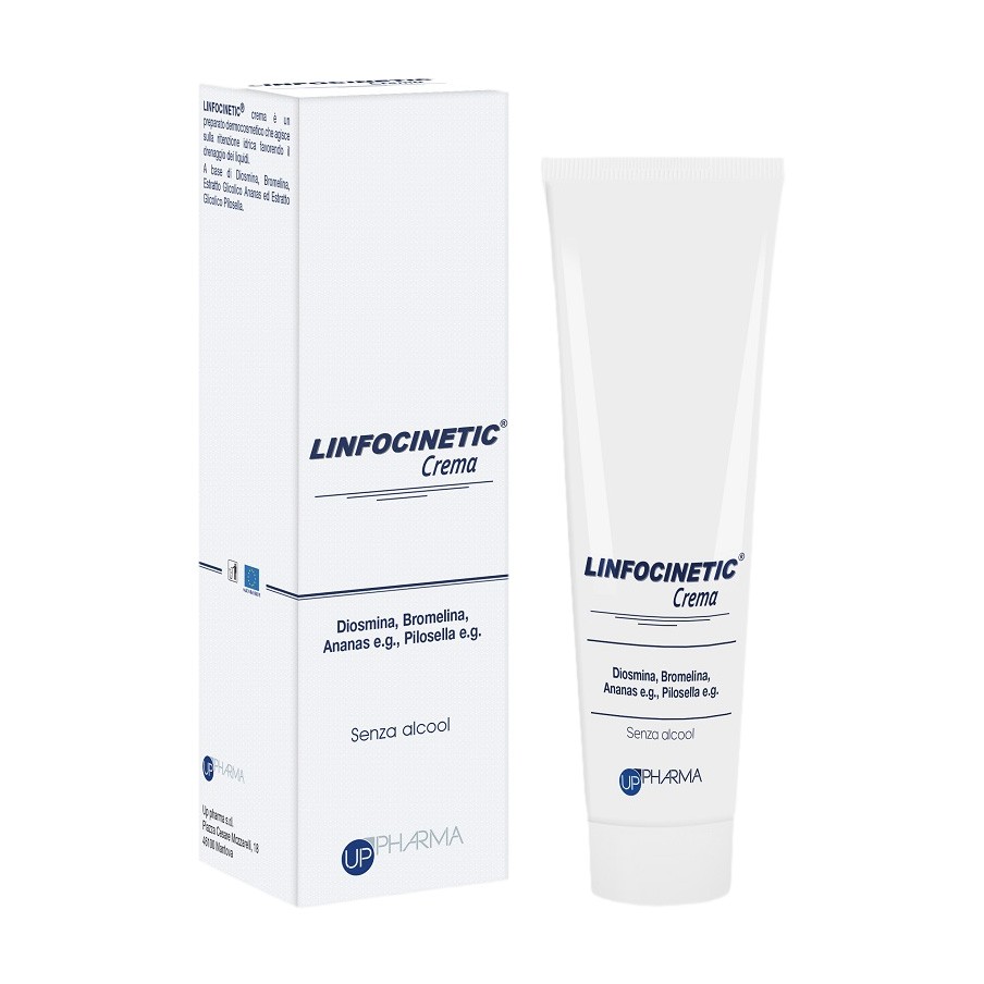 image - 951309677 - Crema dermocosmetica da 100 ml che aiuta a ridurre la sensazione di pesantezza alle gambe, applicabile due volte al giorno fino a completo assorbimento. - 4850529_2.jpg