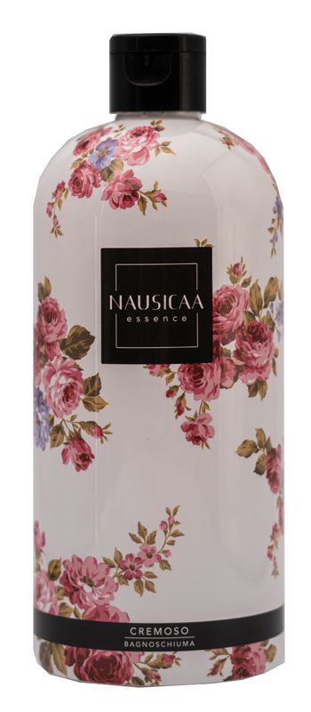 Nausicaa Bagno schiuma Cremoso Shabby Chic 500ml