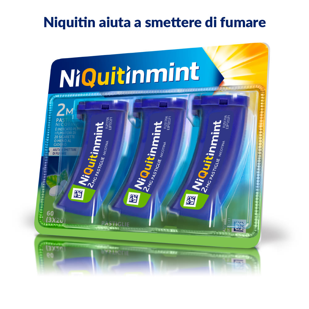image - 048276024 - NIQUITINMINT*3x20 pastiglie 2 mg flaconi - 4711518_2.jpg