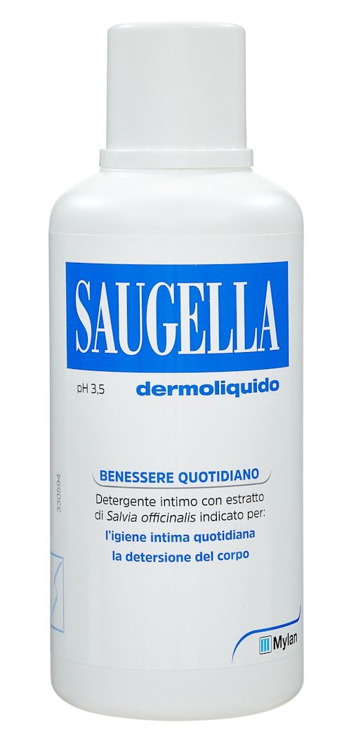 908960305 - Saugella Dermoliquido Detergente Intimo a base di Salvia Officinalis 500ml - 1181866_2.jpg