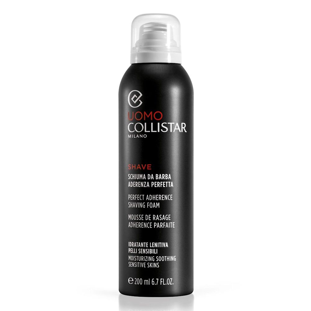 971111416 - Collistar Schiuma da Barba Aderenza Perfetta 200ml - 4728377_2.jpg