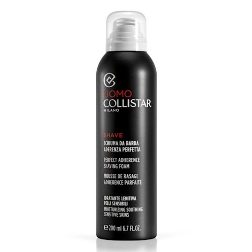 971111416 - Collistar Schiuma da Barba Aderenza Perfetta 200ml - 4728377_2.jpg