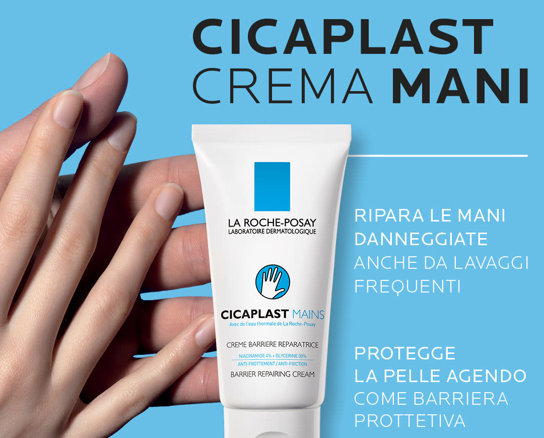 Cicaplast Mani 1