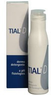 Tial D Detergente Liquido 150ml