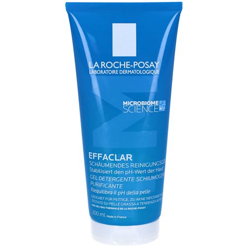 913229187 - EFFACLAR GEL MOUSSE 200 ML - 7832128_1.jpg