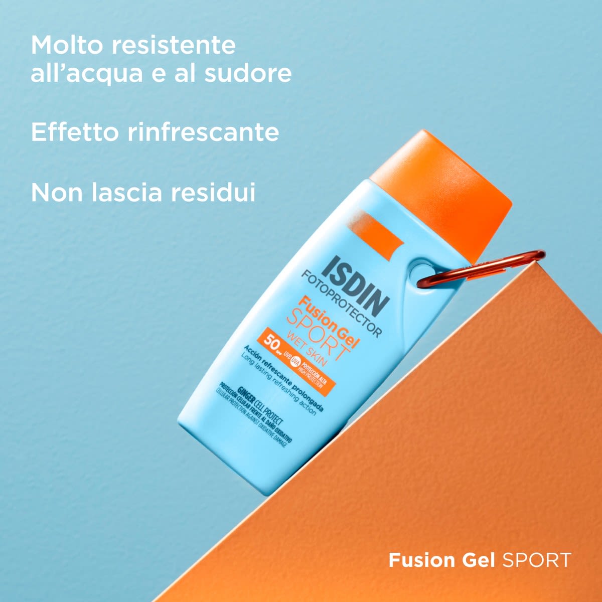 image - 942002849 - FOTOPROTECTOR FUSION GEL SPORT 50+ 100 ML - 7893555_11.jpg