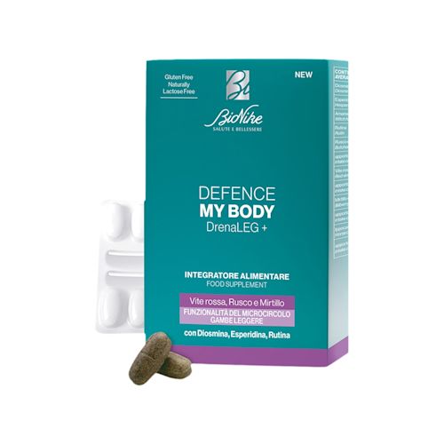image - 951332562 - Integratore alimentare formulato per favorire il microcircolo e donare una piacevole sensazione di leggerezza alle gambe. - 4876990_2.jpg