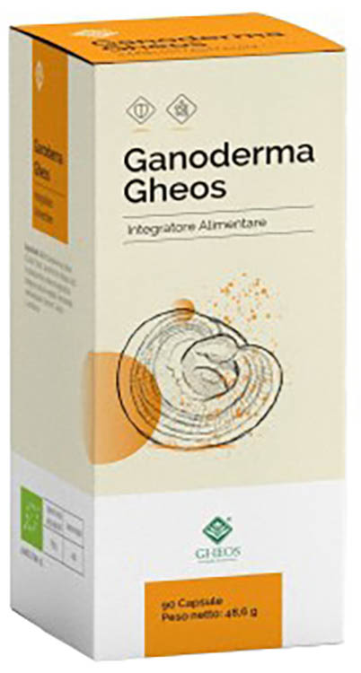image - 970254191 - GANODERMA GHEOS 90 CAPSULE DA 540 MG - 4862396_1.jpg