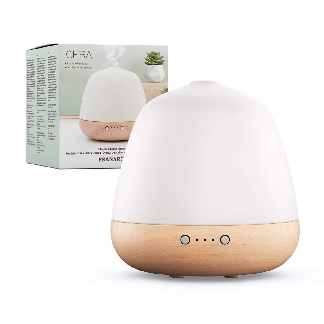 975536347 - PRANAROM DIFFUSORE ULTRASUONI CERA CLASSICO - 4770108_1.jpg