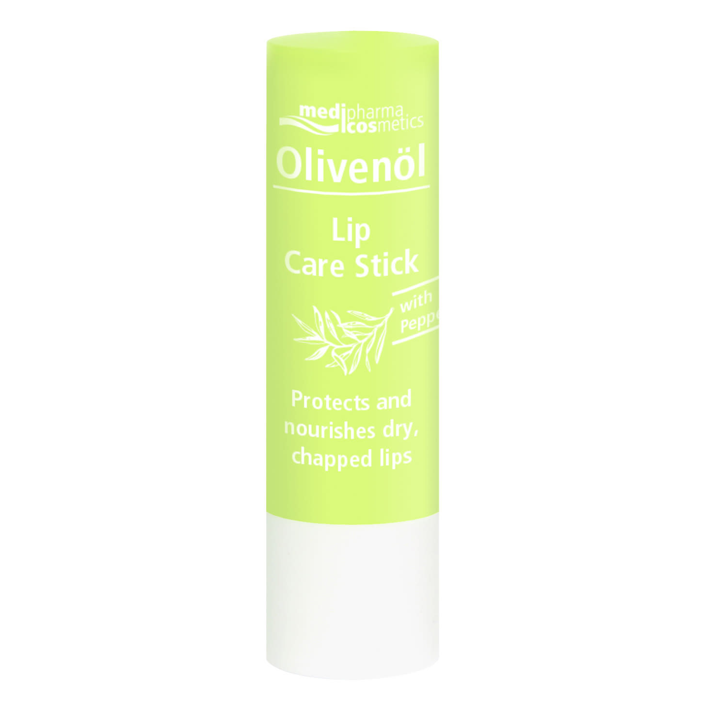 982466183 - MEDIPHARMA OLIVENOL LIP CARE STICK 4,8 G - 4738433_3.jpg