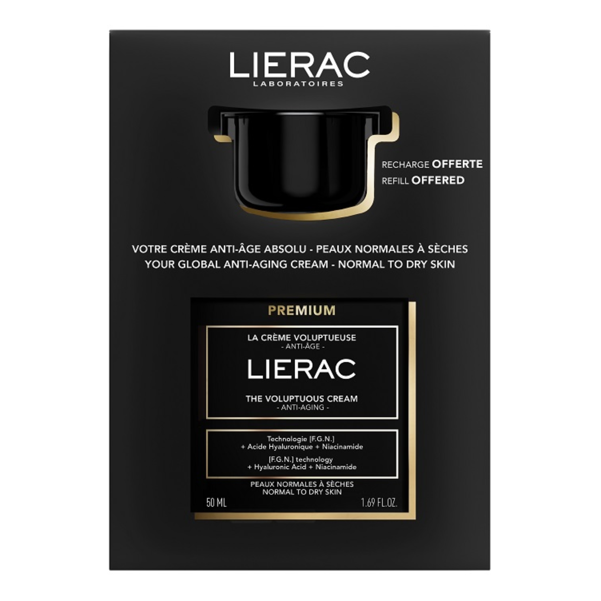 950485223 - PREMIUM COFFRET CREMA VOLUPTUOUSE 50 ML + RICARICA 50 ML 2025 - 4828059_1.jpg