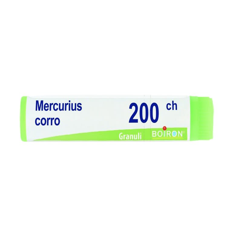 image - 800110102 - Globuli omeopatici Mercurius Corrosivus 200 CH, utilizzati secondo indicazioni di un professionista sanitario esperto. - 4870160_2.jpg