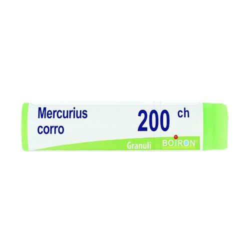 image - 800110102 - Globuli omeopatici Mercurius Corrosivus 200 CH, utilizzati secondo indicazioni di un professionista sanitario esperto. - 4870160_2.jpg