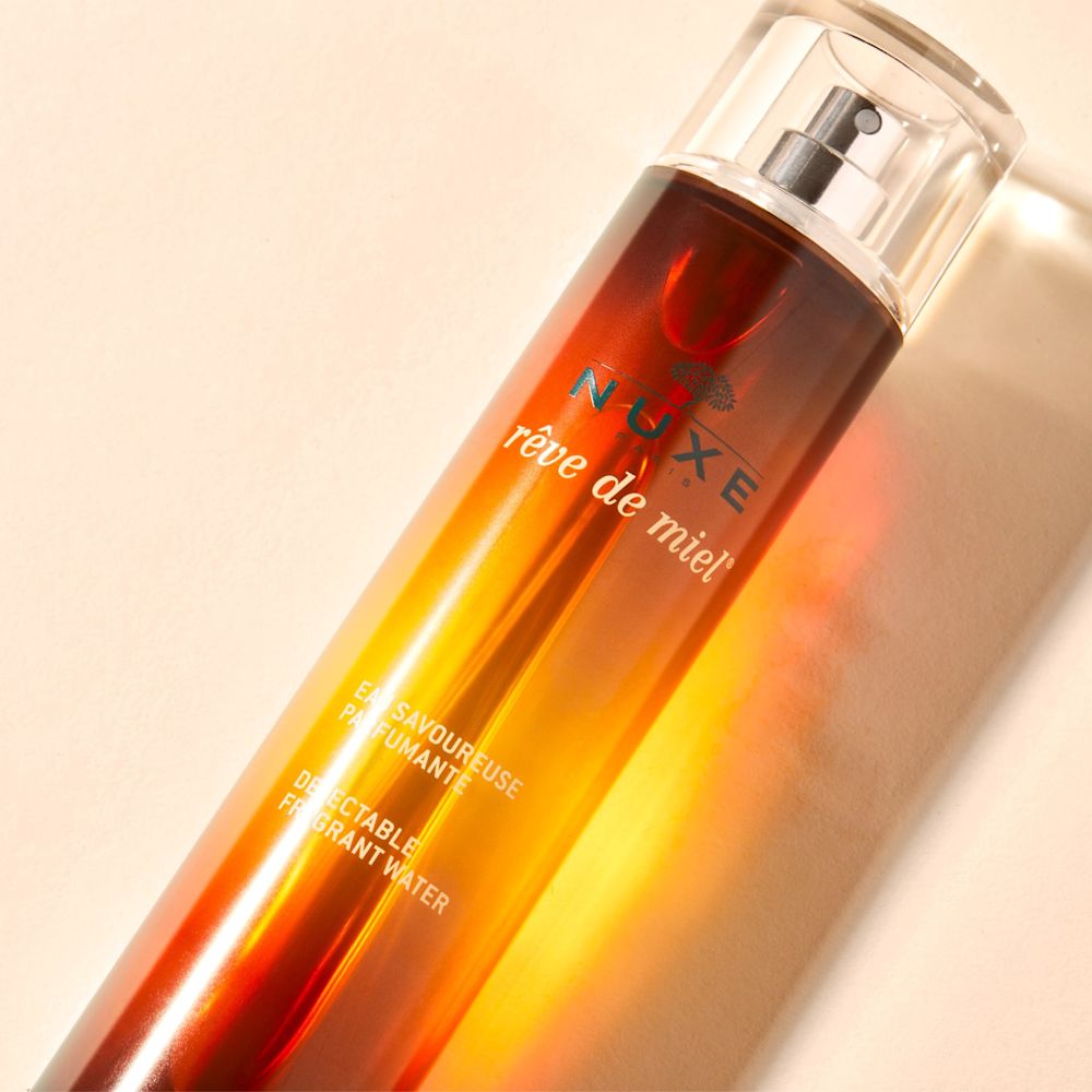image - 982655957 - Nuxe Reve de Miel Acqua Squisita Profumata ai Fiori d'Arancio e Miele Donna 100ml - 4709164_3.jpg