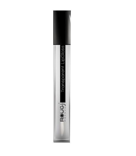 Rougj Lip Gloss Trasparente 5ml