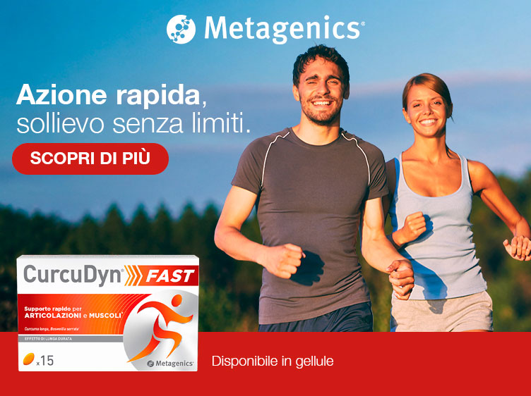 image - Promo Metagenics
