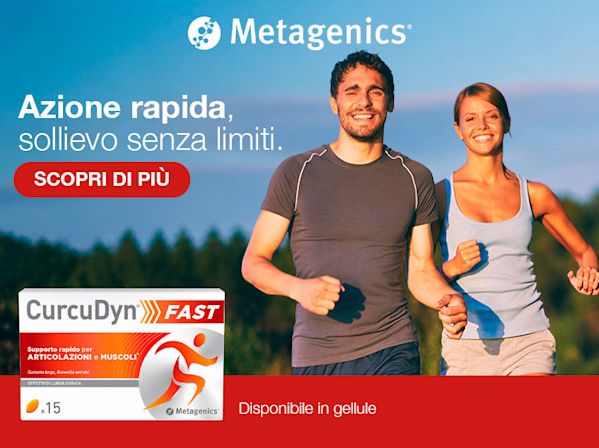 image - Promo Metagenics