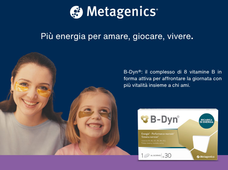 image - Promo Metagenics