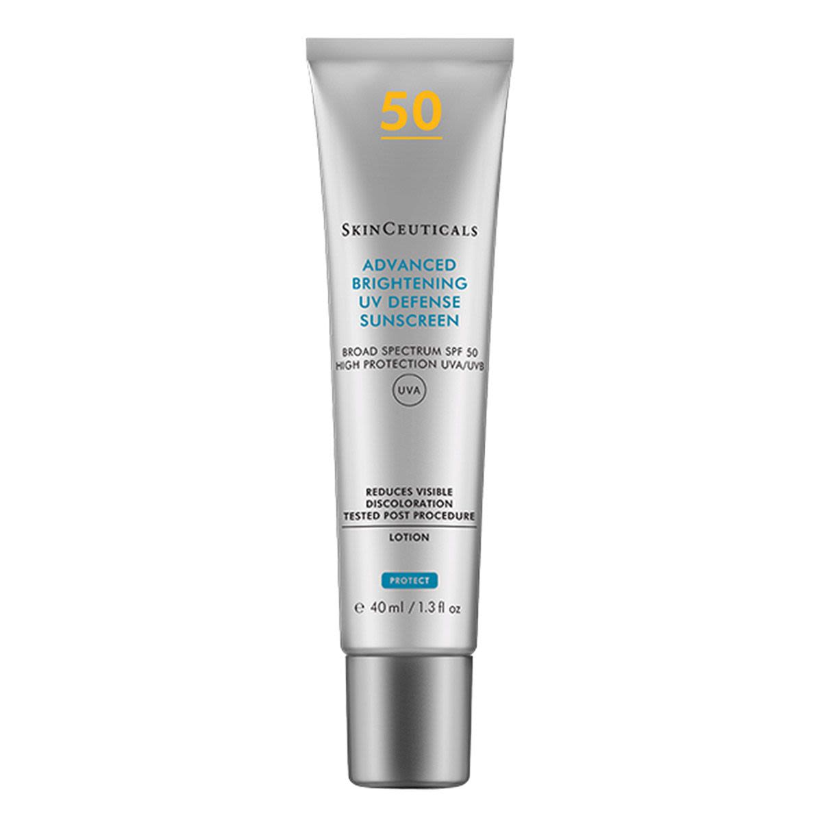 978864229 - Skinceuticals Advanced Brightening Uv Defence Sunscreen protezione solare Spf50 50ml - 7896575_2.jpg
